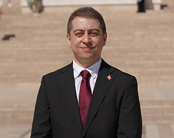 Dr. Ziya Aygün