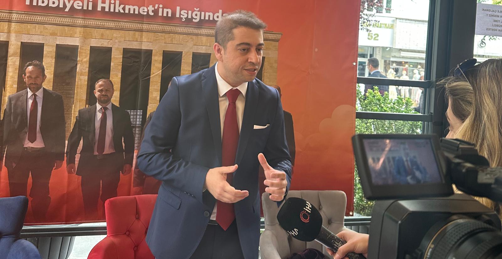 Tıbbiyeliler Sendikası'ndan Hastane Yemekleri İçin Uyarı: “Denetimler Artırılmalı”