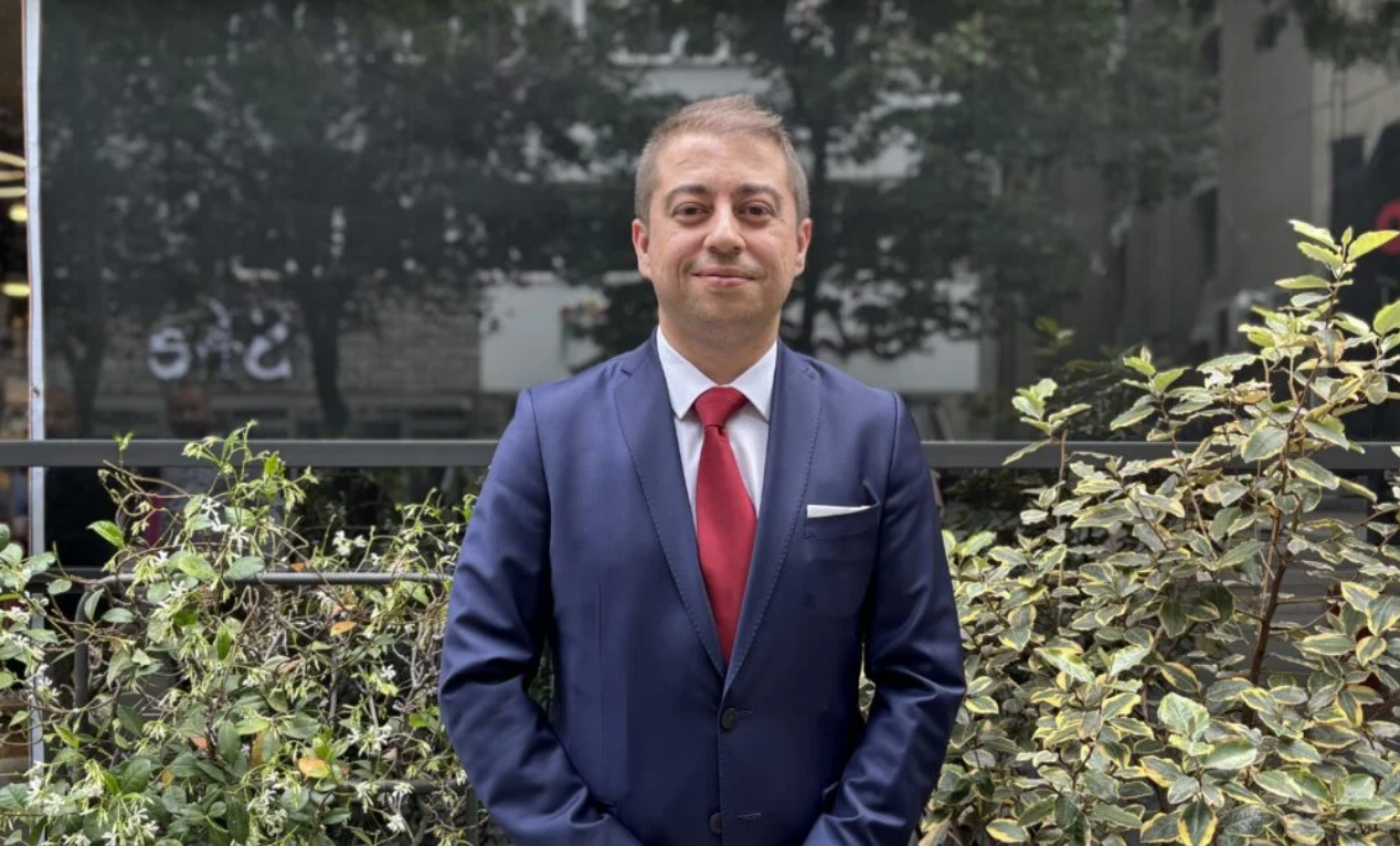 Tıbbiyeliler Sendikası Genel Başkanı Ziya Aygün: “Bıçak artık hekime dayandı”