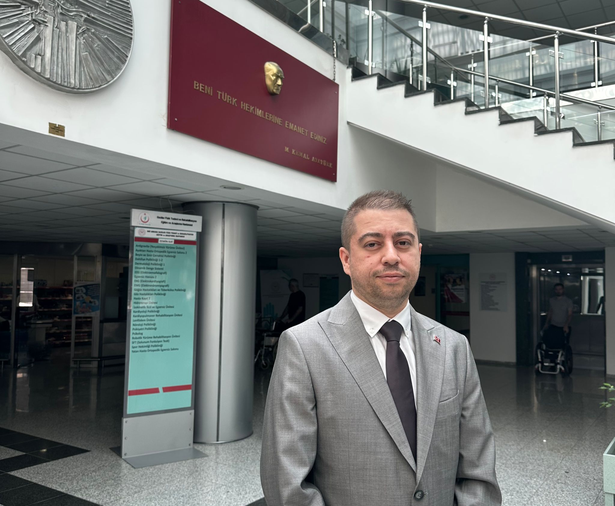 Tıbbiyeliler Sendikası: “Kazanım” Değil, Dayatma!